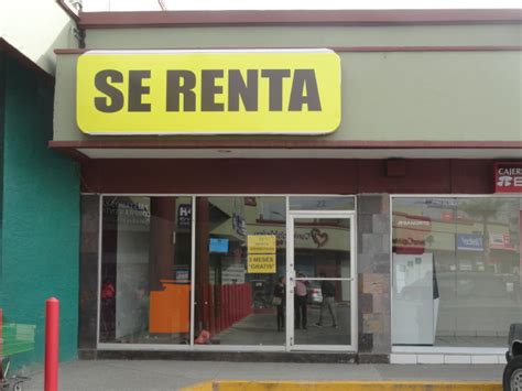 locales en renta tijuana